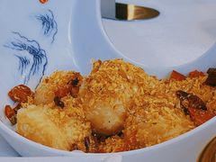 避风塘虾饺-寻味顺德·珍之宝酒楼(银钻店)