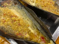 -赵氏盱眙十三香龙虾(蓝村店)