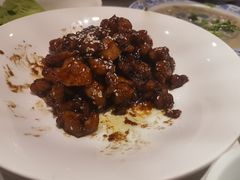 -新侨小馆(东直门北小街店)