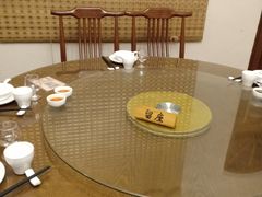 包厢-日日鲜茶餐厅(小公园店)