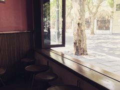-RUMORS COFFEE ROASTERY鲁马滋咖啡(湖南路店)