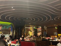 -喜庭海鲜自助(北辰三角洲北辰荟店)