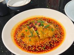 -恒记饭店(珠江路总店)