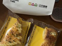 -三只蜜蜂蛋糕(东城店)