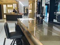 -CHANEL(恒隆广场店)
