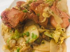 -洲晓鲜·舟山海鲜大排档(朱家尖风景区店)