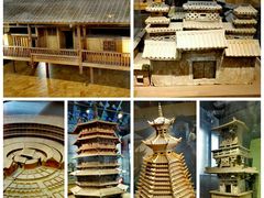 -北京古代建筑博物馆