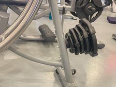 -OXYGYM 奥美氧舱运动中心(领展购物广场·中关村店)