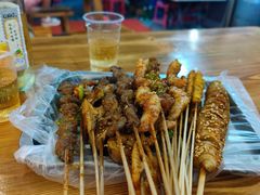 -非凡烧烤(历史博物馆店)