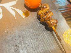 -鸟鹏烧鸟居酒屋(熙龙湾店)