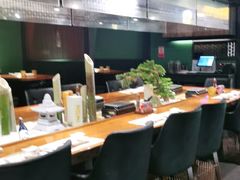 -肉魁屋·烧肉·烧鸟·酒场(高新店)