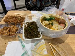 -AEON永旺(东方宝泰店)
