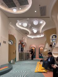 -奈尔宝家庭中心·亲子餐厅(苏州大悦城店)