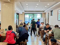 -老刘家永盛斋·传统泡馍(东关南街店)