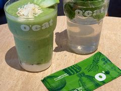 -O'eat Blossom&Pelican(深圳首店)