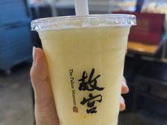 -故宫餐厅(景运门店)
