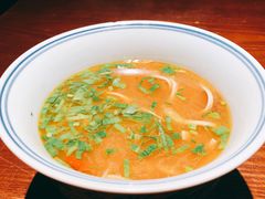 牛肉胡辣汤-掌柜的店·河南菜(世茂店)