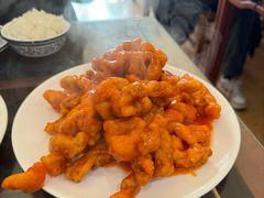 -鑫来子菜馆