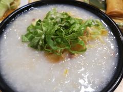 荔湾艇仔粥-喜鹊茶点.啫煲(车陂店)