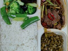 -蓬莱阁中餐厅(崇文门店)