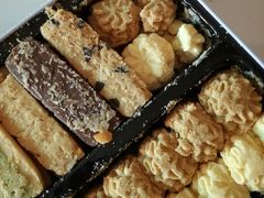 -家琳甜品(江南东店)