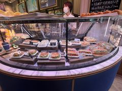 -巴黎贝甜(凯德MALL望京店)