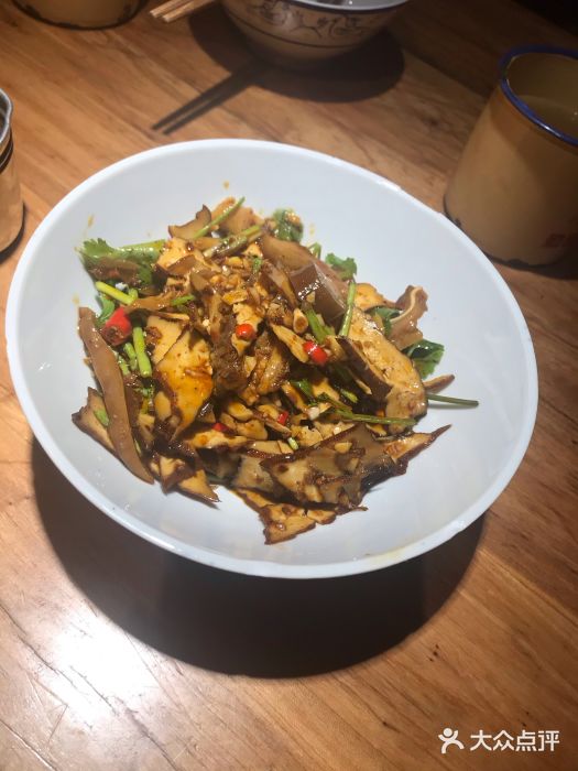 农耕记·湖南土菜(坂田店)衡阳卤菜图片