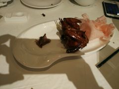 -潮福城大酒楼·潮味粤品·港式点心(湖滨北路店)