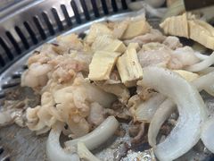 -金明姬和众烧烤店(东铁营店)
