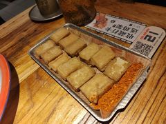 -北丐先生·野馄饨烧烤(雨花万象店)