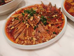 -犇逸·乐山跷脚牛肉·四川现炒(览海店)