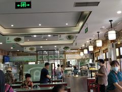 大堂-护国寺小吃店(阜成门桥店)