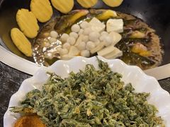 -荣德灶台鱼(圣泉寺店)