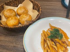 -锡和无锡菜(景丽苑店)