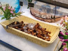 -川骄海鲜自助(河东店)