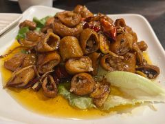 -燕青小馆(东园大厦店)