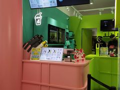 -gleeglee乐溢亦茶(合生汇店)