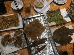 -霄汉牛三鲜湖北砂锅菜(万松园2店)