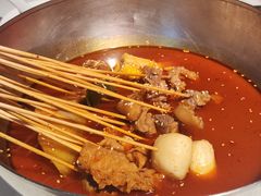-付小姐在成都(五道口店)