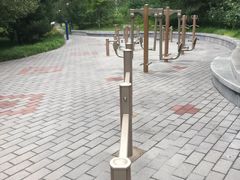 -北极寺公园