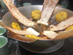 -淀里船宴(卓达店)