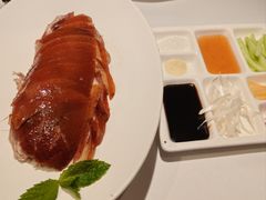 -四季民福烤鸭店(王府井东安门店)