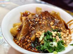 -何氏筠连水粉(明伦堂店)