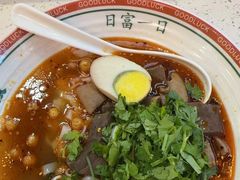 -卤大叔·广州牛杂(壹方城店)