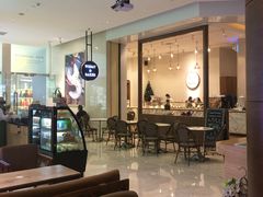 大堂-WHEAT&BAKER-麥(凯德来福士店)