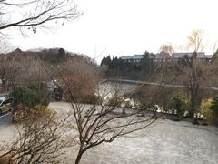 景观位-料亭菊水楼