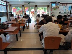 大堂-龙抄手(春熙路总店)