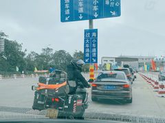 -海安新港(公交站)
