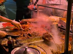 -明记牛杂(新马路分店)