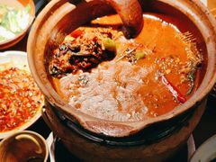 -吃饭皇帝大土家民族菜(正大广场店)